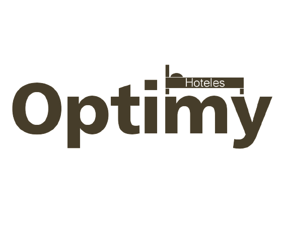 Logo de Optimy